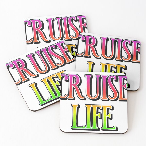 Item preview, Cruise Life designed and sold by stevepmp.