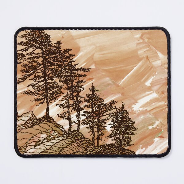 Item preview, serene joy sepia designed and sold by Gerardo Segismundo.