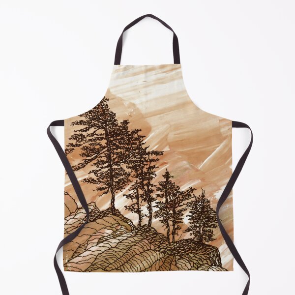 Item preview, serene joy sepia designed and sold by Gerardo Segismundo.