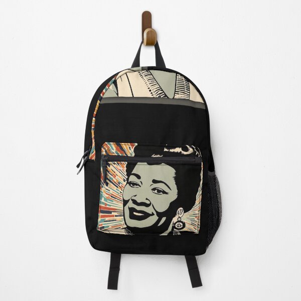 Item preview, Ella Fitzgerald designed and sold by Joanne Walsh.