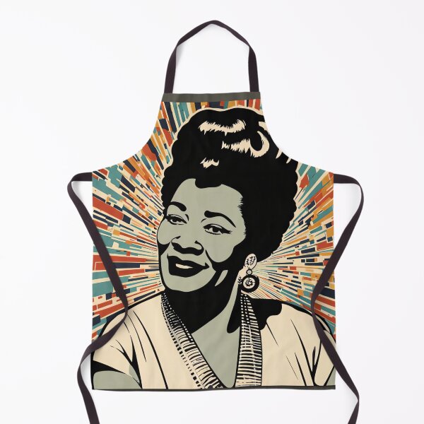 Item preview, Ella Fitzgerald designed and sold by Joanne Walsh.