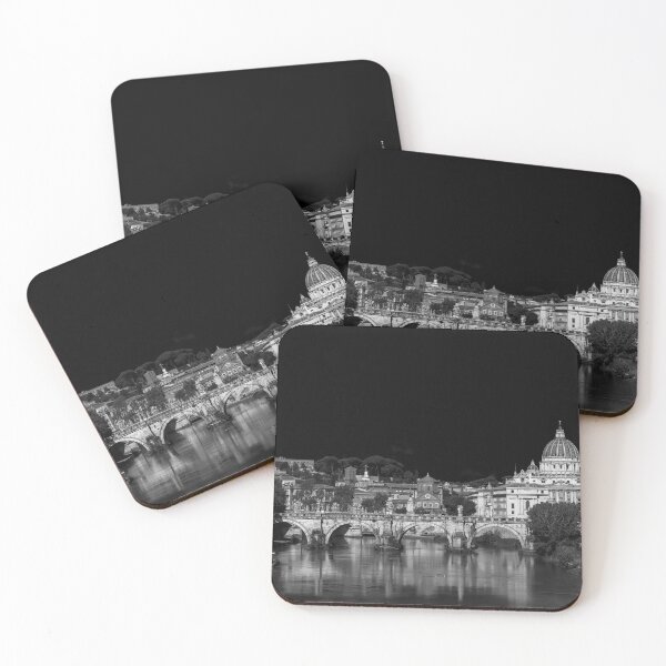 Item preview, Black and White Italy designed and sold by TheActualDanger.