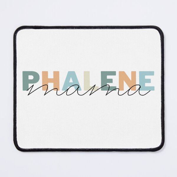 Item preview, Phalene Mom Dog Mom Gift Phalene Mom Gift Phalene  designed and sold by AIVDesignCo.