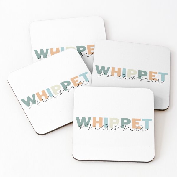 Item preview, Whippet Mom Dog Mom Gift Whippet  Mom Gift Whippet  designed and sold by AIVDesignCo.