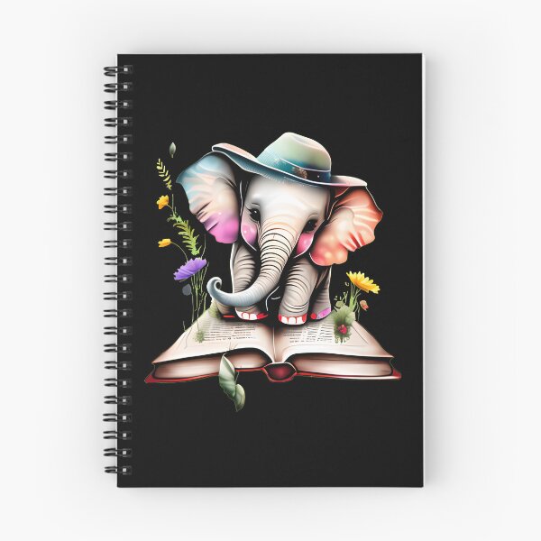 Item preview, Fantasy Elephant designed and sold by ElephantVibes.