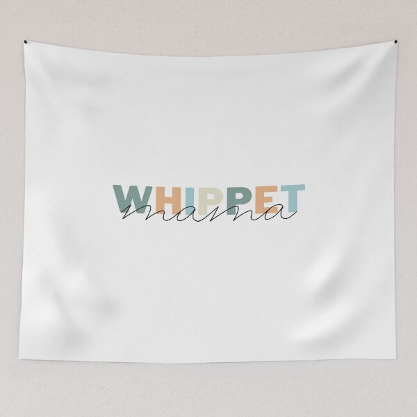 Item preview, Whippet Mom Dog Mom Gift Whippet  Mom Gift Whippet  designed and sold by AIVDesignCo.