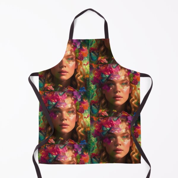 Item preview, A beautiful girl who is determined and bright. designed and sold by MissCirce1993.