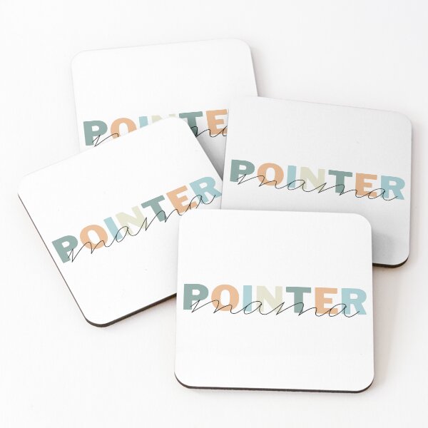 Item preview, Pointer Mom Dog Mom Gift Pointer Mom Gift Pointer  designed and sold by AIVDesignCo.