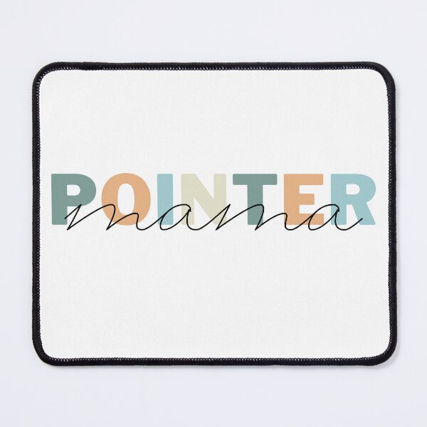 Item preview, Pointer Mom Dog Mom Gift Pointer Mom Gift Pointer  designed and sold by AIVDesignCo.
