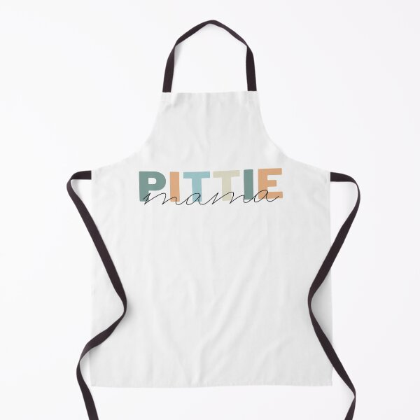 Item preview, Pittie Mom Dog Mom Gift Pit Bull Mom Gift Pit Bull designed and sold by AIVDesignCo.