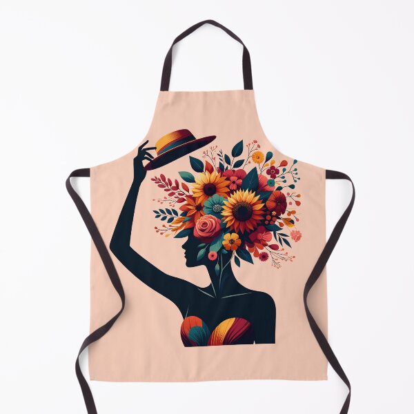 Item preview, Floral Aura designed and sold by JuniperFinch.