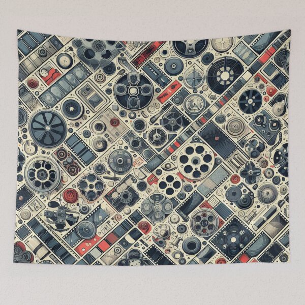 Item preview, Cinema designed and sold by Thes22.