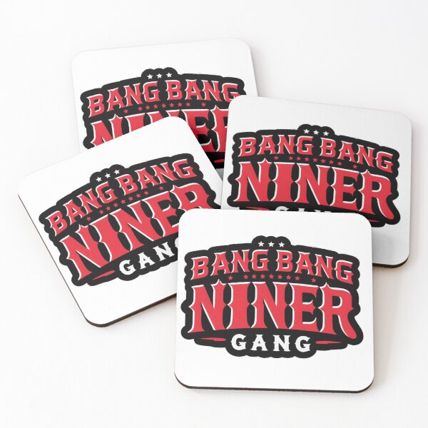 Item preview, San Francisco 49ers designed and sold by Johnmob.