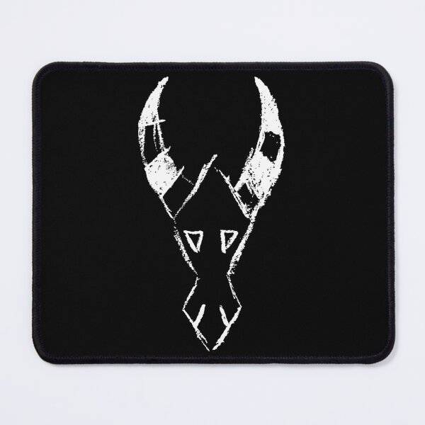 Item preview, Cattle Skull (White) designed and sold by StAlbinus.