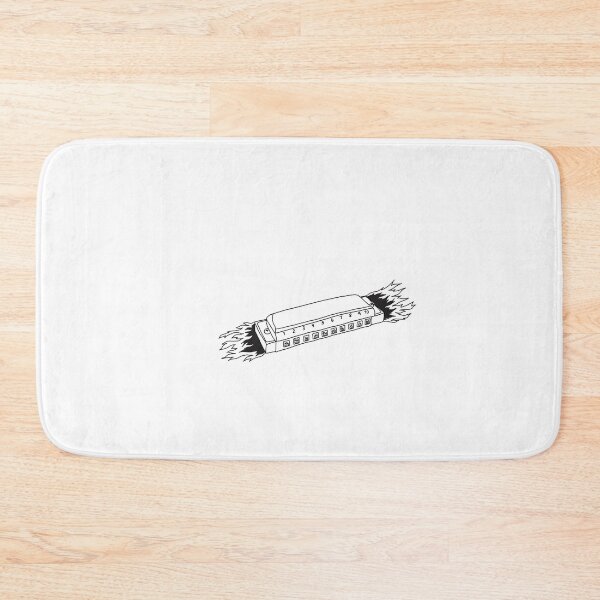 Item preview, Flame Harmonica designed and sold by marcelinexmcx.