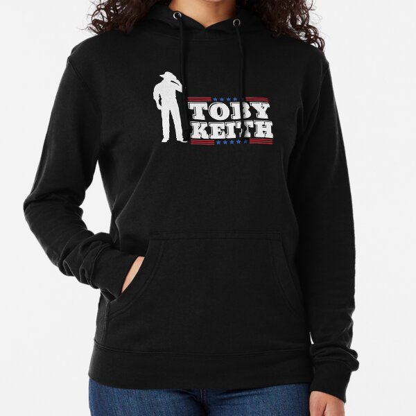 Toby Keith Sweatshirts & Hoodies for Sale