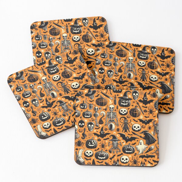 Item preview, Halloween designed and sold by Thes22.