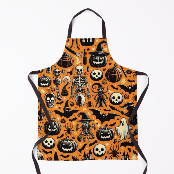 Item preview, Halloween designed and sold by Thes22.