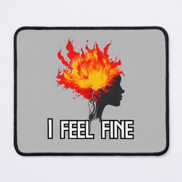 Item preview, Hidden Struggles: Anxiety Awareness designed and sold by MillennialVibe.