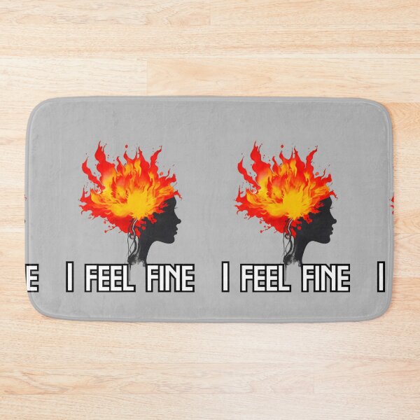 Item preview, Hidden Struggles: Anxiety Awareness designed and sold by MillennialVibe.
