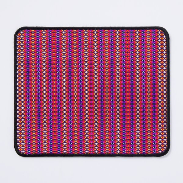 Item preview, Colorful Lacey Stripes designed and sold by Amanda1775.