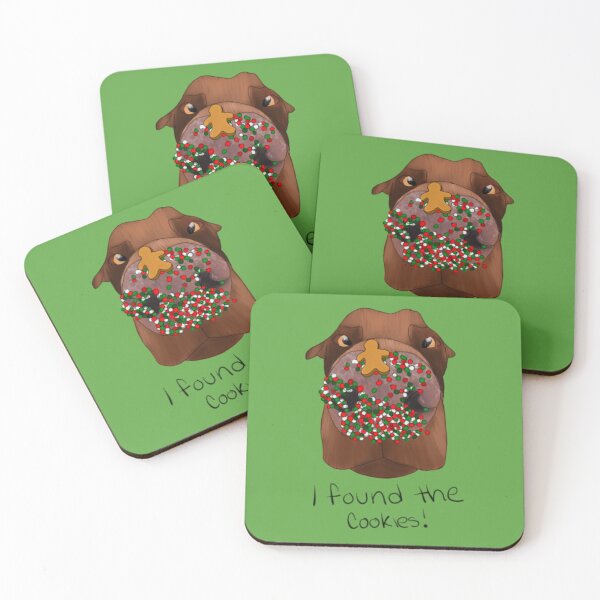 Item preview, Cookie nose/ green designed and sold by Kkrow23.