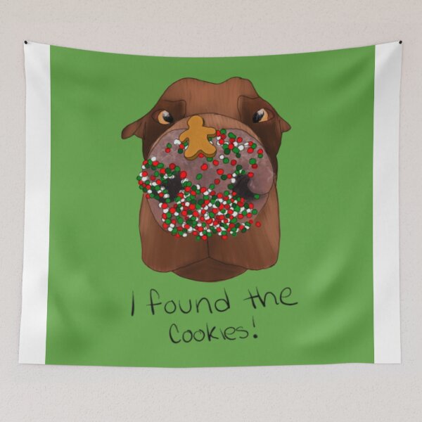 Item preview, Cookie nose/ green designed and sold by Kkrow23.