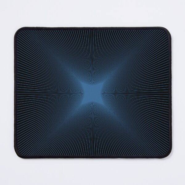 Item preview, Rectangular Pattern 7 Morph D [10001-Blues-BB] designed and sold by LottMultimedia.