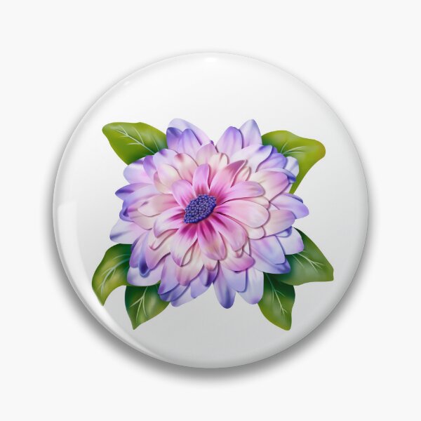 Item preview, Multilayer Flower (version 2) designed and sold by Gohan25.
