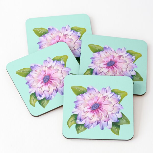 Item preview, Multilayer Flower (version 2) designed and sold by Gohan25.