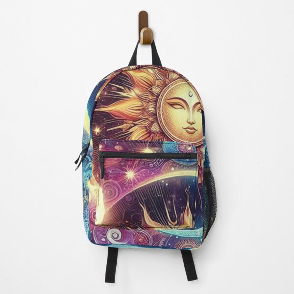 Item preview, Celestial Stars, Sun and Moon designed and sold by AssortedWonders.