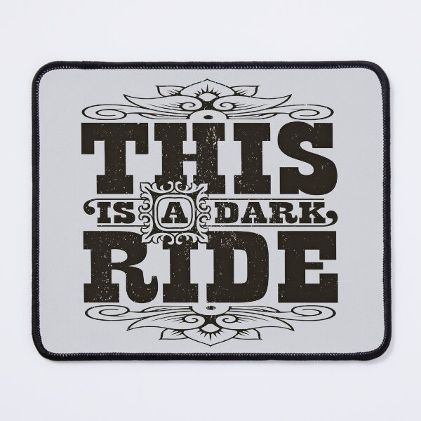 Item preview, This is a dark ride designed and sold by bunnyboiler.