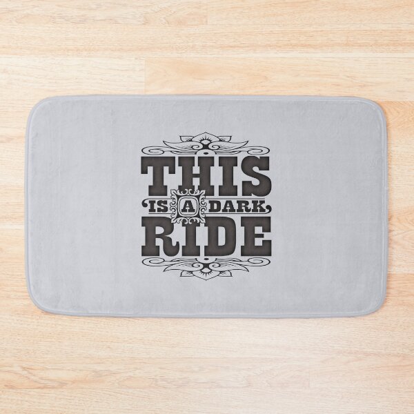 Item preview, This is a dark ride designed and sold by bunnyboiler.