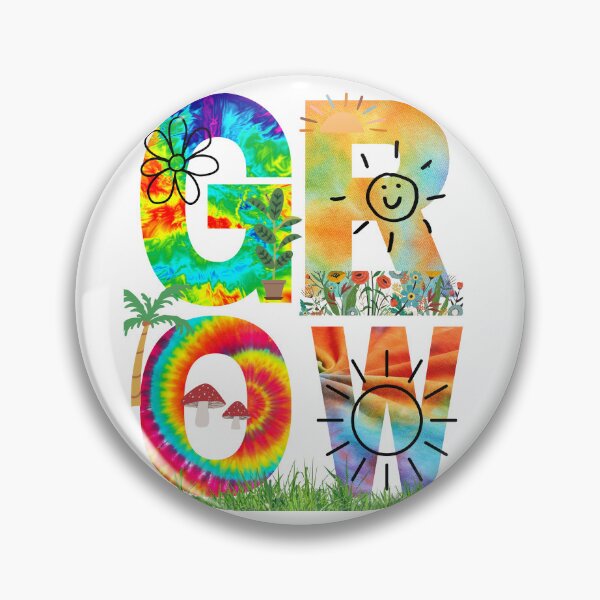 Item preview, Grow designed and sold by seahorse crossing.