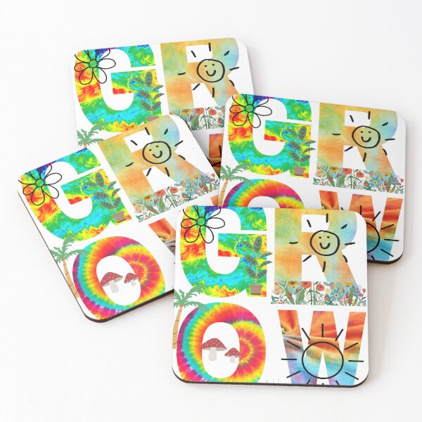 Item preview, Grow designed and sold by seahorse crossing.