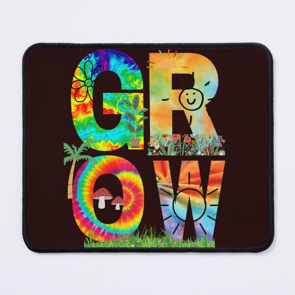 Item preview, Grow designed and sold by seahorse crossing.