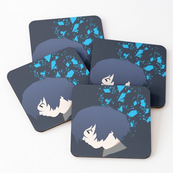 Item preview, PERSONA 3 - Makoto Yuki Evoker  designed and sold by Reds94.