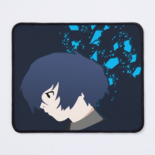 Item preview, PERSONA 3 - Makoto Yuki Evoker  designed and sold by Reds94.