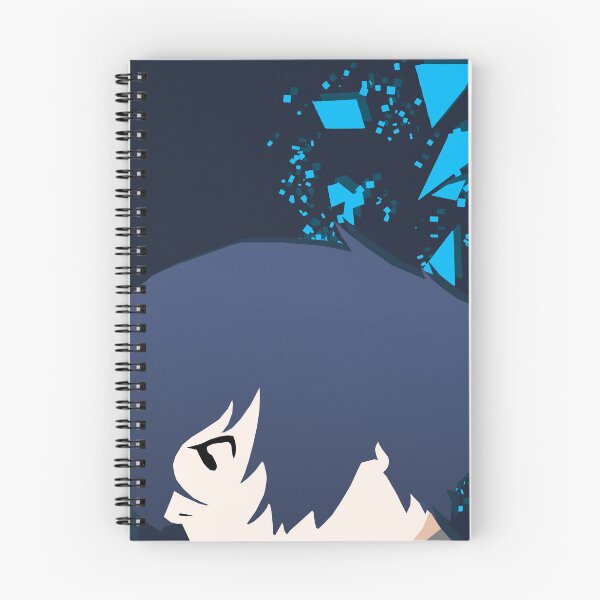 Item preview, PERSONA 3 - Makoto Yuki Evoker  designed and sold by Reds94.