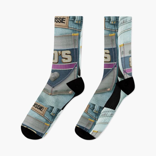 Item preview, AUSSIE 80'S designed and sold by Takin-Thepiss.