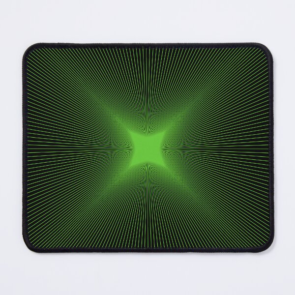 Item preview, Rectangular Pattern 7 Morph D [10001-Greens-BB] designed and sold by LottMultimedia.
