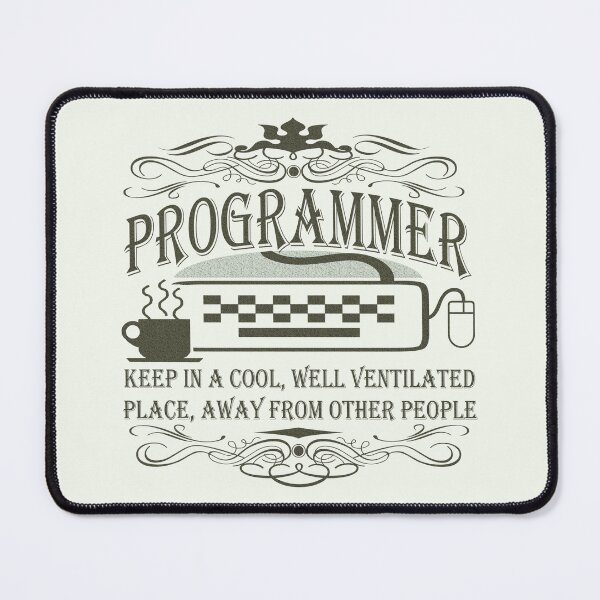 Item preview, Programmer designed and sold by bunnyboiler.
