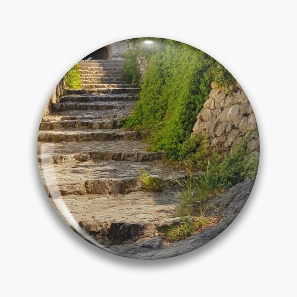 Item preview, Steps of Nafplio designed and sold by MadeandFound.