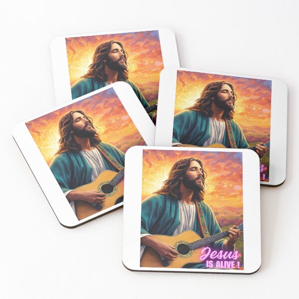 Item preview, Jesus Christ Eternal Savior T-Shirt: Symbol of Salvation for All Churches designed and sold by Havona.