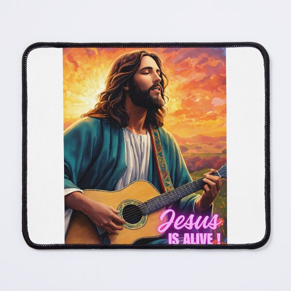 Item preview, Jesus Christ Eternal Savior T-Shirt: Symbol of Salvation for All Churches designed and sold by Havona.