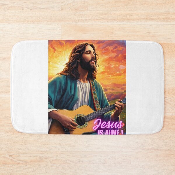 Item preview, Jesus Christ Eternal Savior T-Shirt: Symbol of Salvation for All Churches designed and sold by Havona.