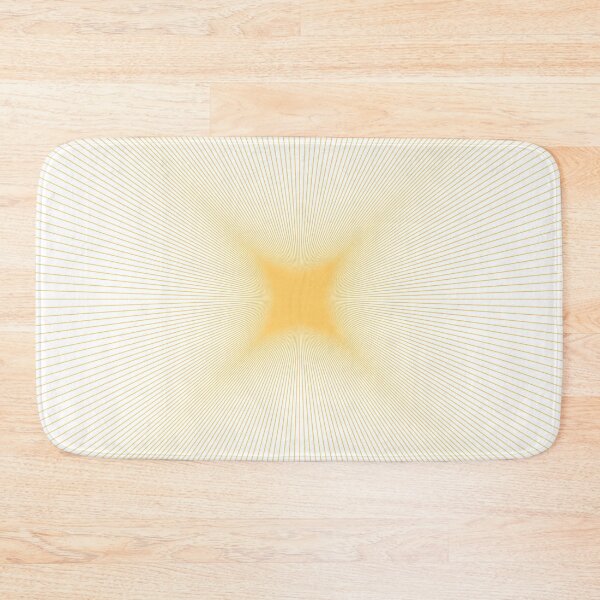 Item preview, Rectangular Pattern 7 Morph D [10001-Yellows-WB] designed and sold by LottMultimedia.