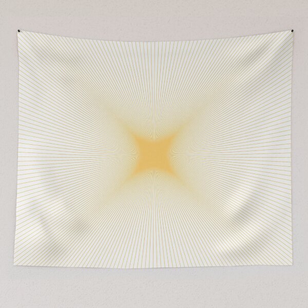 Item preview, Rectangular Pattern 7 Morph D [10001-Yellows-WB] designed and sold by LottMultimedia.