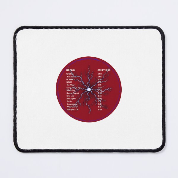 Item preview, stray kids noeasy songs lyrics thunderous designed and sold by beesburt.