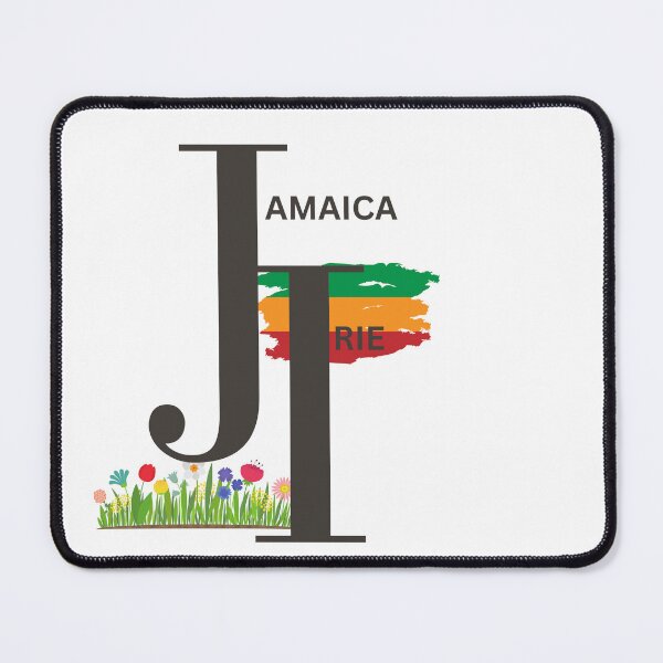 Item preview, Jamaica Irie designed and sold by stacyann1.